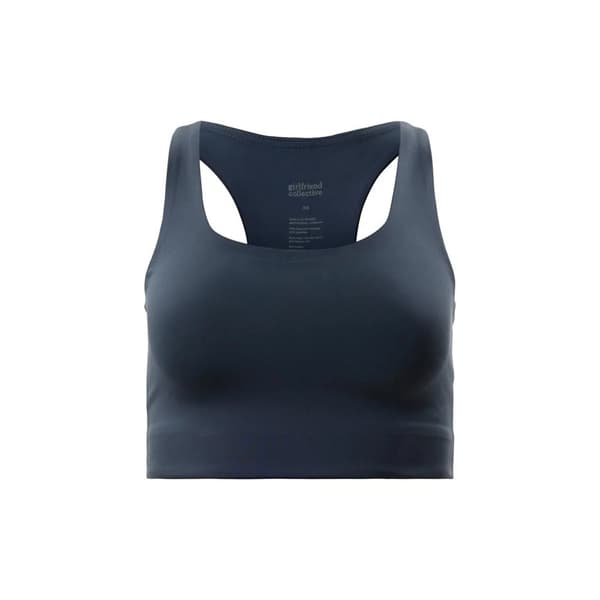 Girlfriend Collective Womens/Ladies Paloma Racerback Bra