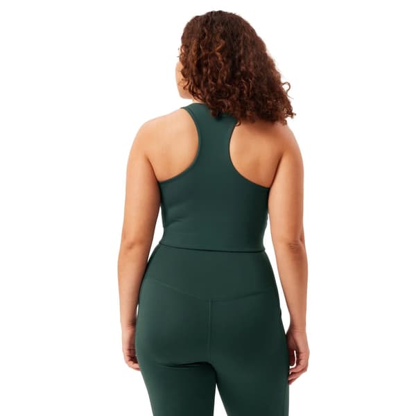 Girlfriend Collective Womens/Ladies Paloma Racerback Bra