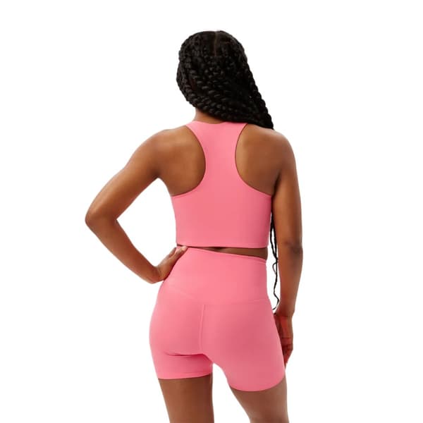 Girlfriend Collective Womens/Ladies Paloma Racerback Bra