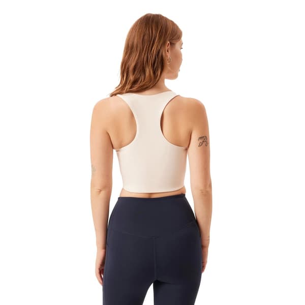 Girlfriend Collective Womens/Ladies Paloma Racerback Bra