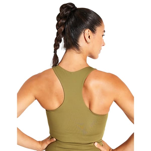 Girlfriend Collective Womens/Ladies Paloma Racerback Bra