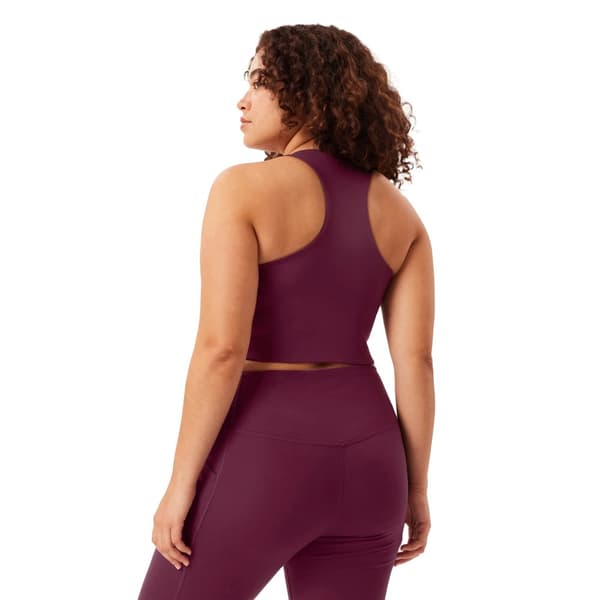 Girlfriend Collective Womens/Ladies Paloma Racerback Bra
