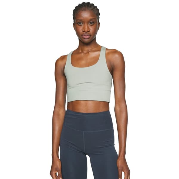 Girlfriend Collective Womens/Ladies Paloma Racerback Bra