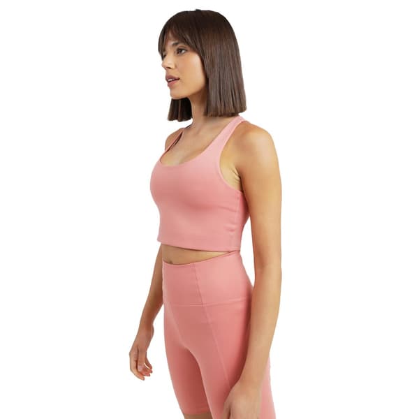 Girlfriend Collective Womens/Ladies Paloma Racerback Bra