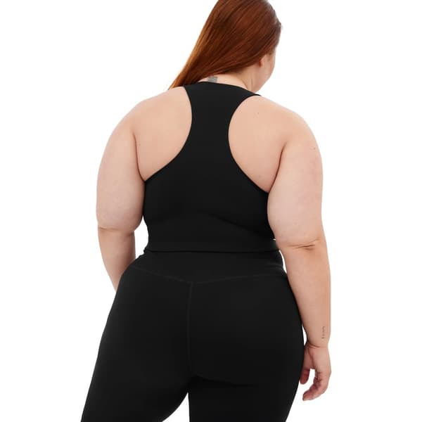 Girlfriend Collective Dam/Ladies Paloma Racerback BH