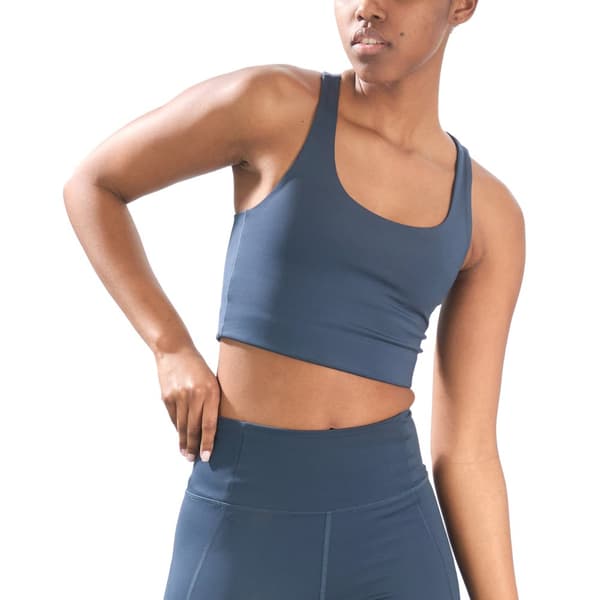 Girlfriend Collective Womens/Ladies Paloma Racerback Bra