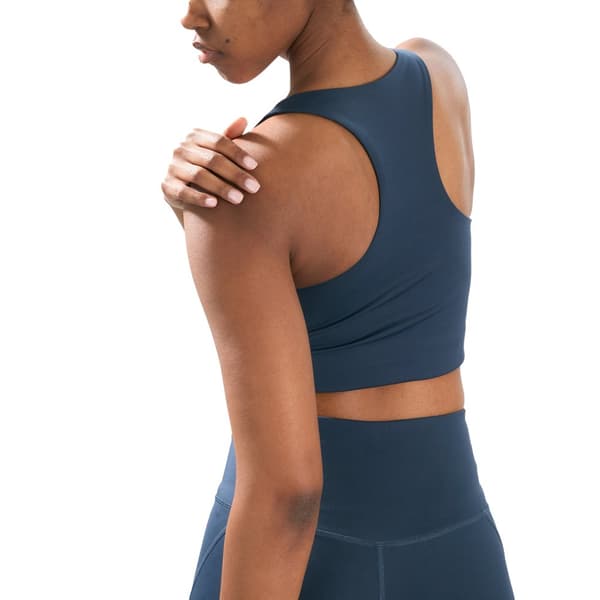 Girlfriend Collective Womens/Ladies Paloma Racerback Bra