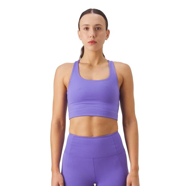 Girlfriend Collective Dam/Ladies Paloma Racerback BH
