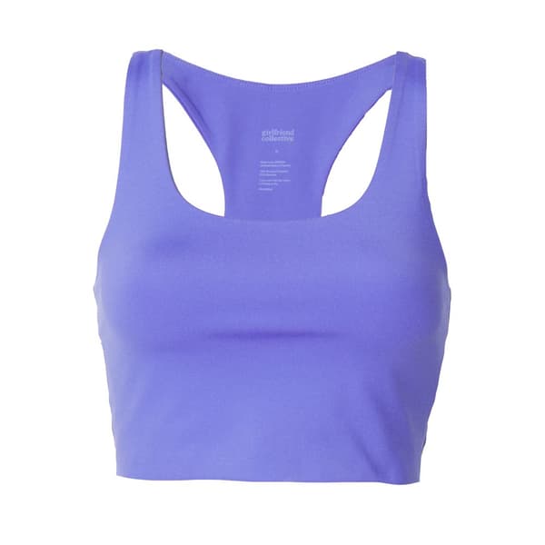Girlfriend Collective Dam/Ladies Paloma Racerback BH