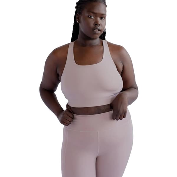 Girlfriend Collective Womens/Ladies Paloma Racerback Bra