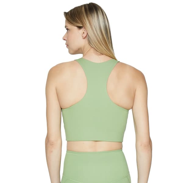 Girlfriend Collective Womens/Ladies Paloma Racerback Bra