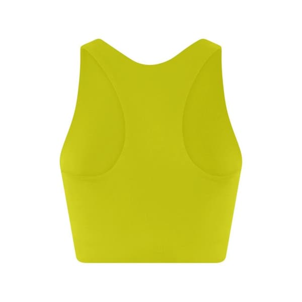 Girlfriend Collective Womens/Ladies Paloma Racerback Bra