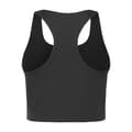 Pikkukuva 2 / 2: Girlfriend Collective Womens/Ladies Paloma Ribbed Racerback Bra