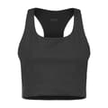 Pikkukuva 1 / 2: Girlfriend Collective Womens/Ladies Paloma Ribbed Racerback Bra