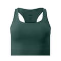 Pikkukuva 1 / 3: Girlfriend Collective Womens/Ladies Paloma Ribbed Racerback Bra