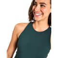 Pikkukuva 3 / 3: Girlfriend Collective Womens/Ladies Dylan Sports Bra