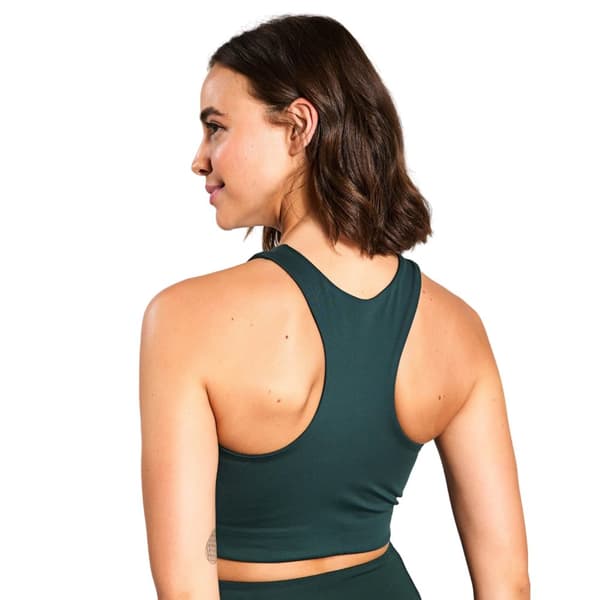 Girlfriend Collective Womens/Ladies Dylan Sports Bra