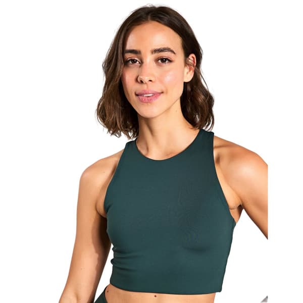 Girlfriend Collective Womens/Ladies Dylan Sports Bra