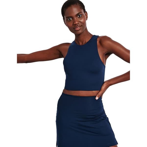 Girlfriend Collective Womens/Ladies Dylan Sports Bra