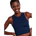 Pikkukuva 1 / 3: Girlfriend Collective Womens/Ladies Dylan Sports Bra