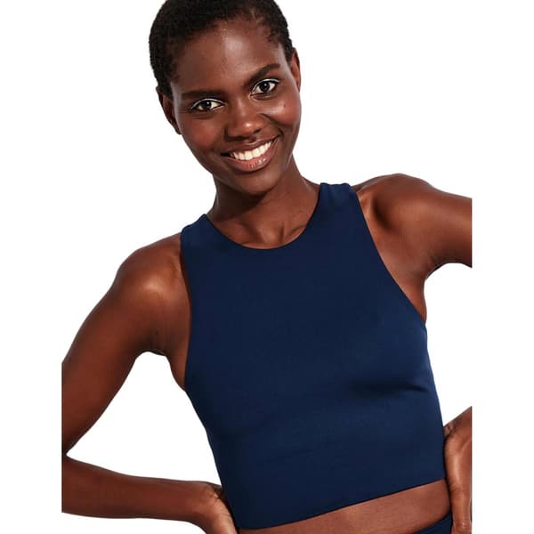 Girlfriend Collective Womens/Ladies Dylan Sports Bra