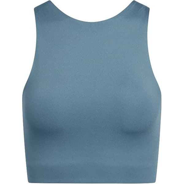 Girlfriend Collective Womens/Ladies Dylan Sports Bra