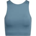 Pikkukuva 1 / 3: Girlfriend Collective Womens/Ladies Dylan Sports Bra