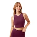 Pikkukuva 3 / 3: Girlfriend Collective Womens/Ladies Dylan Sports Bra