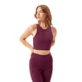 Pikkukuva 1 / 3: Girlfriend Collective Womens/Ladies Dylan Sports Bra