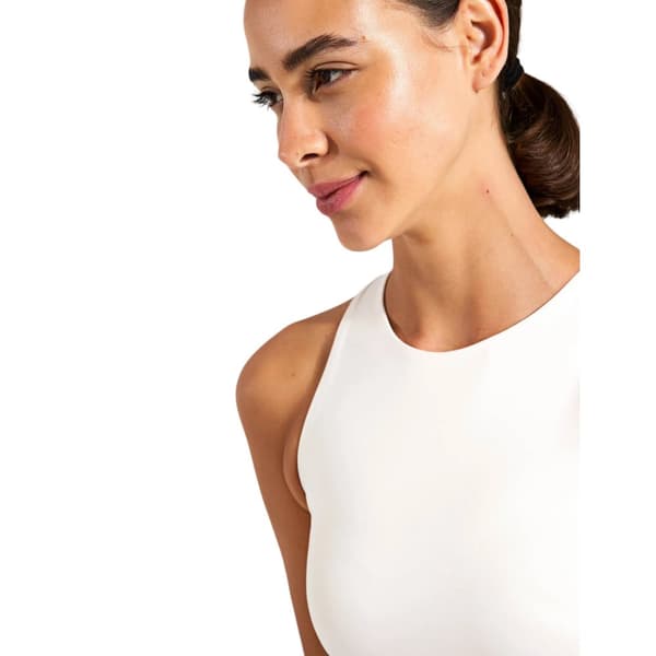 Girlfriend Collective Womens/Ladies Dylan Sports Bra