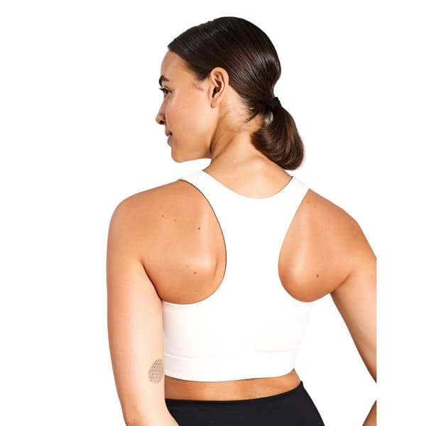 Girlfriend Collective Womens/Ladies Dylan Sports Bra
