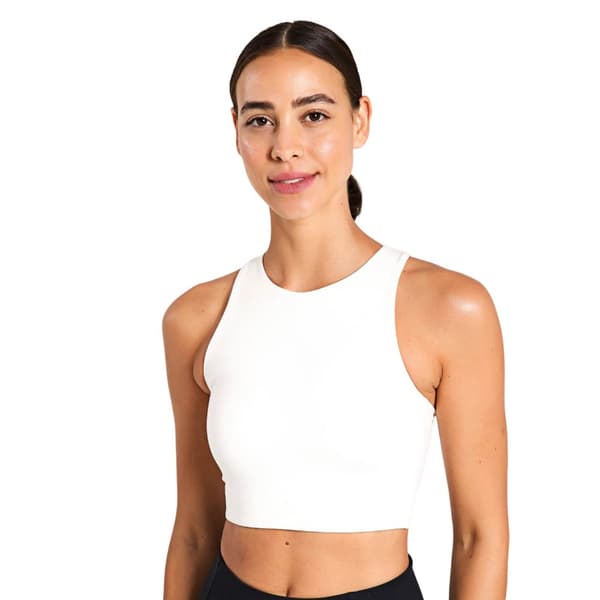 Girlfriend Collective Womens/Ladies Dylan Sports Bra