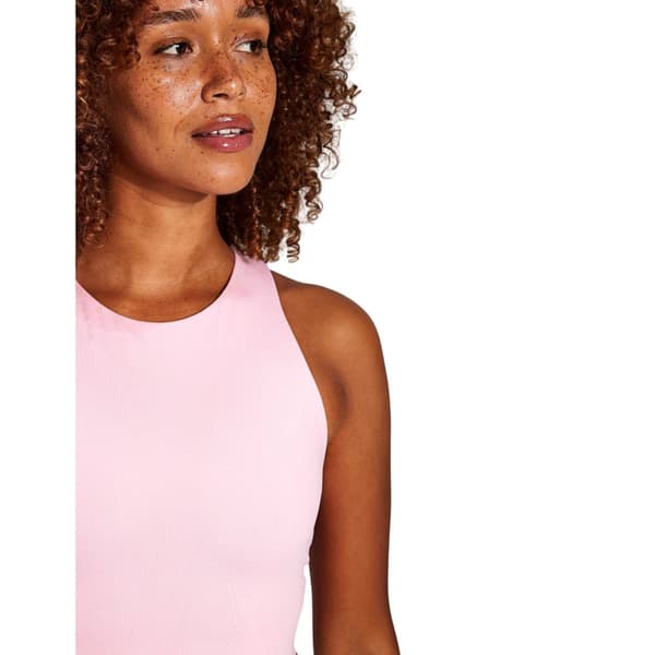 Girlfriend Collective Womens/Ladies Dylan Sports Bra