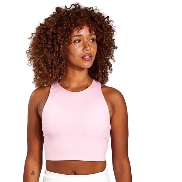 Girlfriend Collective Womens/Ladies Dylan Sports Bra
