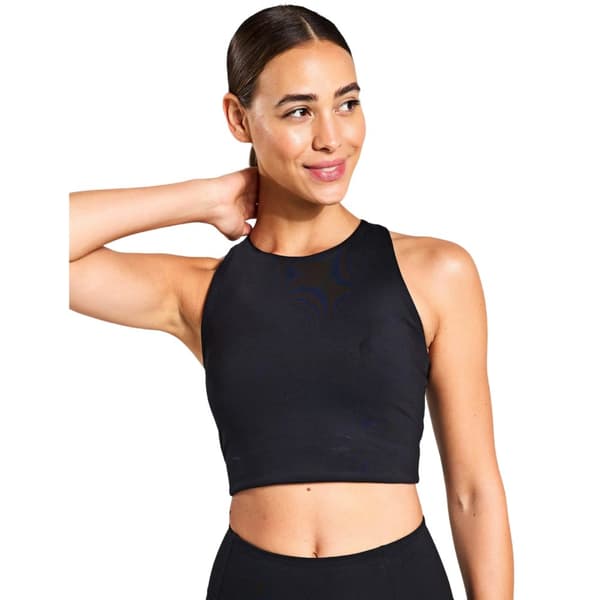 Girlfriend Collective Womens/Ladies Dylan Sports Bra