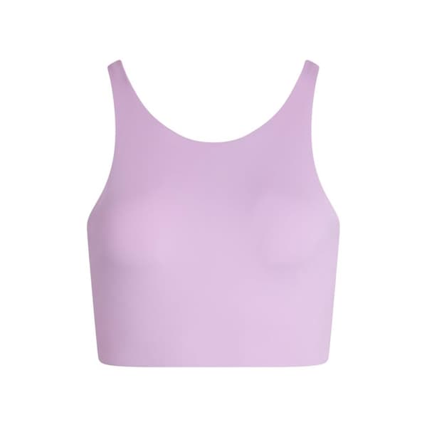 Girlfriend Collective Womens/Ladies Topanga Cross Back Bra
