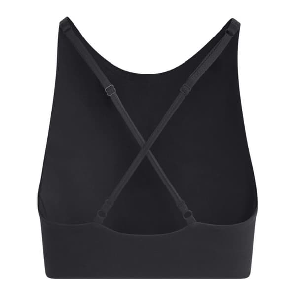 Girlfriend Collective Womens/Ladies Topanga Cross Back Bra