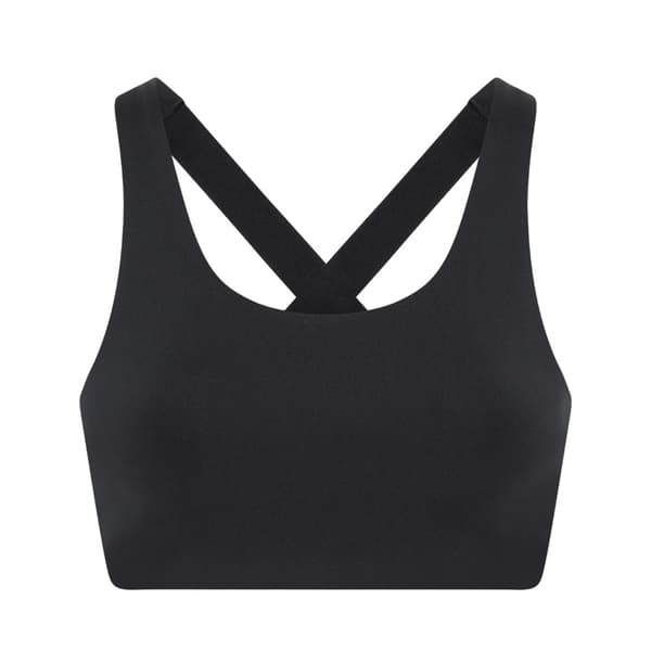 Girlfriend Collective Womens/Ladies Simone High Support Bra
