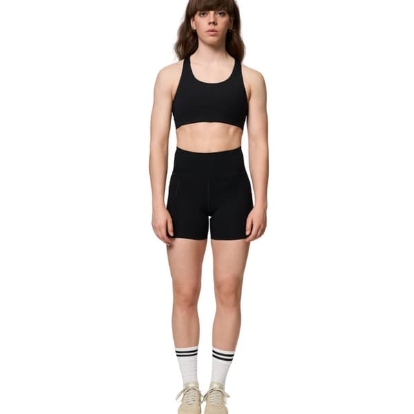Girlfriend Collective Womens/Ladies Simone High Support Bra