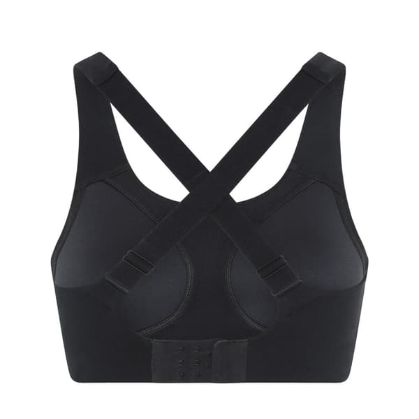 Girlfriend Collective Womens/Ladies Simone High Support Bra