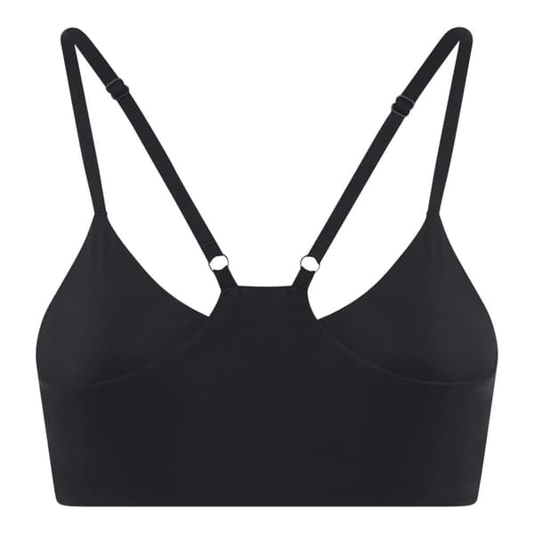 Girlfriend Collective Womens/Ladies V Neck Bralette