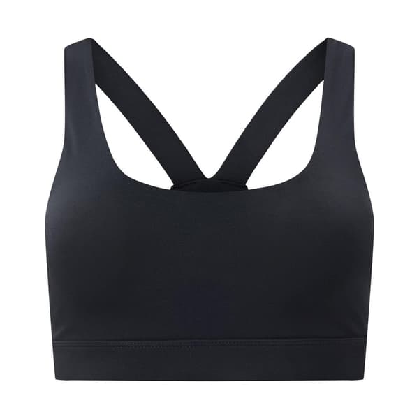 Girlfriend Collective Womens/Ladies Float Ella Scoop Neck Sports Bra
