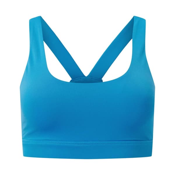 Girlfriend Collective Womens/Ladies Float Ella Scoop Neck Sports Bra