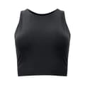 Miniatyrbilde 1 av 4: Girlfriend Collective Womens/Ladies Dylan Ribbed Bra