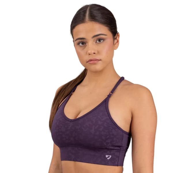 Aubrion Womens/Ladies Invigorate Sports Bra