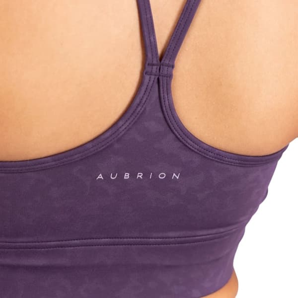 Aubrion Womens/Ladies Invigorate Sports Bra