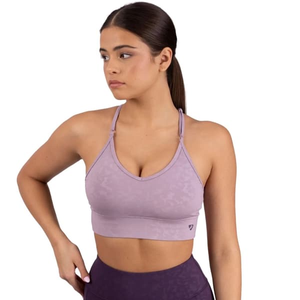 Aubrion Womens/Ladies Invigorate Sports Bra