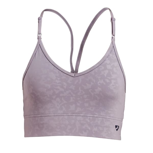 Aubrion Womens/Ladies Invigorate Sports Bra