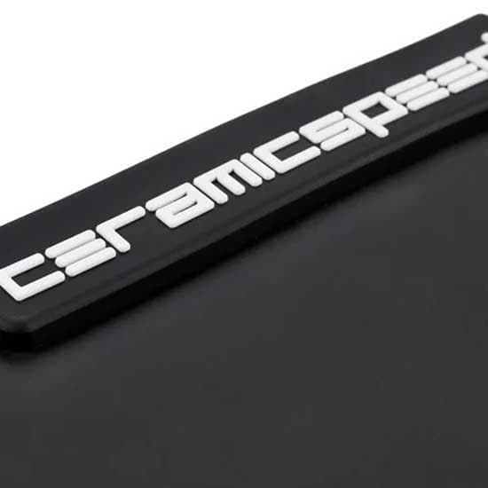 Ceramicspeed Verkstadsgummi Mat Silver