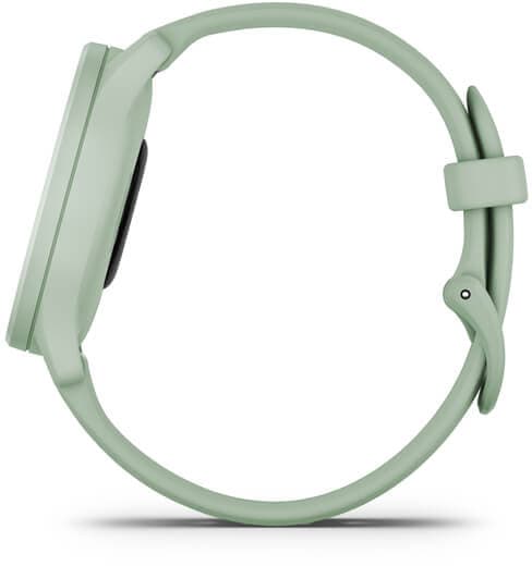 Garmin Vivomove Sport, cool mint